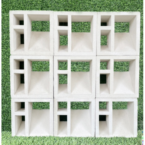 Roster Beton 20x20 Motif 12